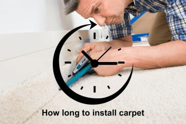 Carpet Installation Timeline: How Long Does It Take?
